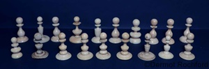 Antique Chessmen