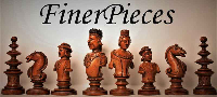 Antique Chess Sets